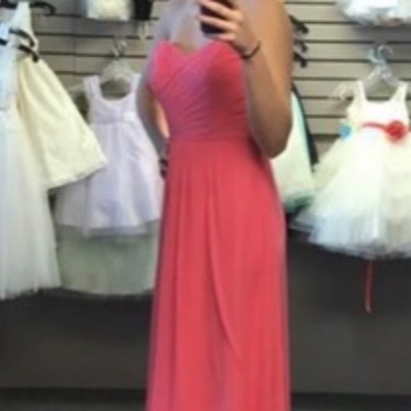 NEW With Tags B2 JASMINE B2078 Size 10 GOWN DRESS - Picture 3 of 7